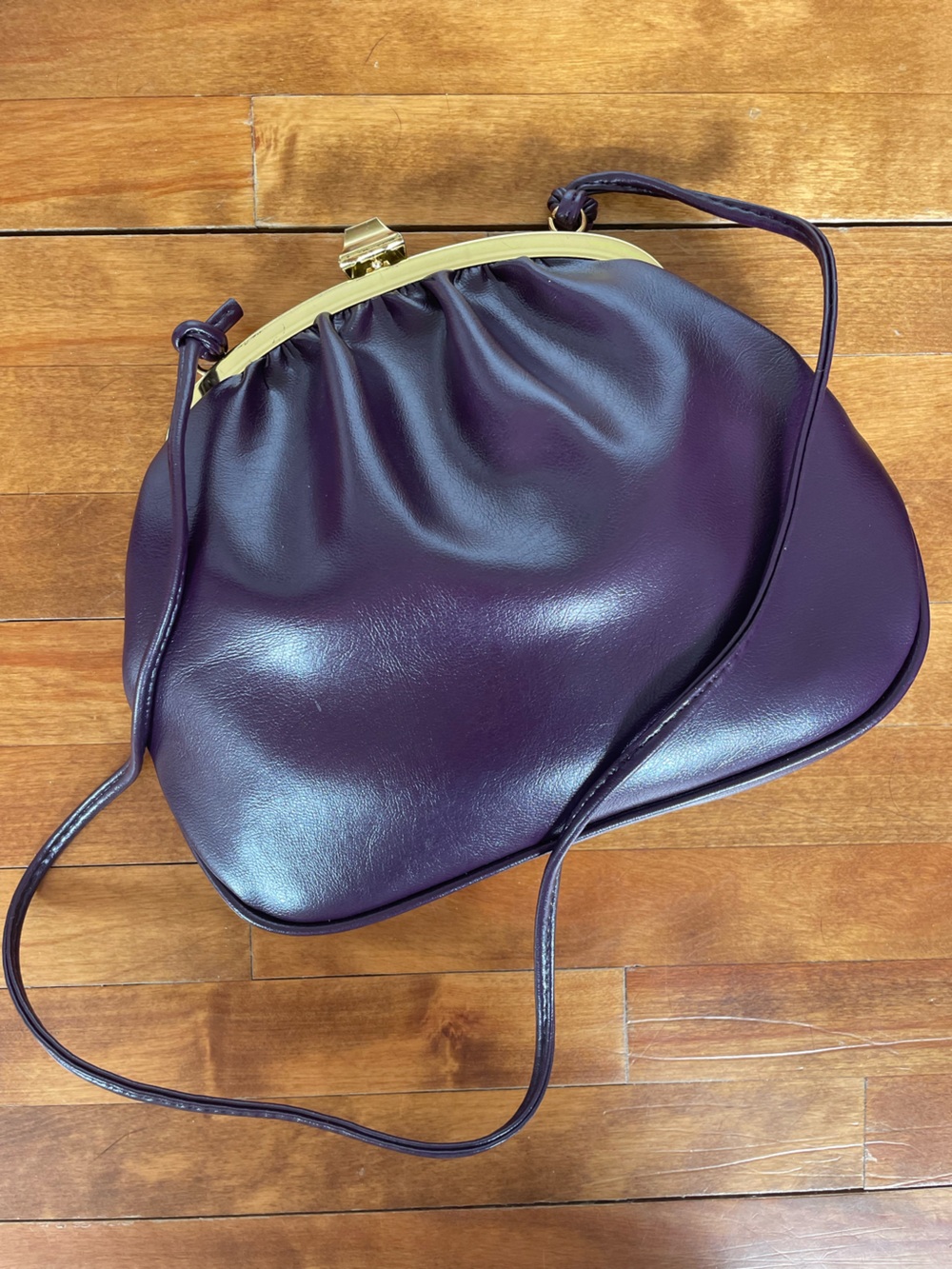 Vintage bag